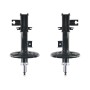 [US Warehouse] 1 Pair Shock Strut Spring Assembly for 2013-2017 Nissan Altima 72902 72901